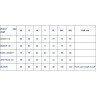 Вейдерсы RAPALA EcoWear Reflection Digi Waders ECOG-L