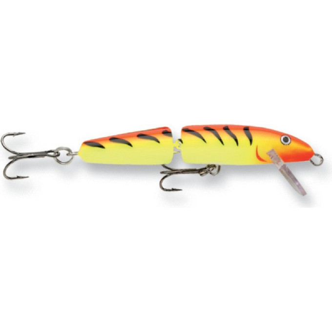 Воблер RAPALA Jointed J09-HT