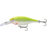 Воблер RAPALA Shad Rap SR08-SFC
